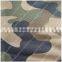 Military Camouflage Uniform Fabric