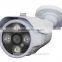 Kendom High quality Alarm Series Camera Metal Bullet 2Megapixel ahd cctv camera Security Camera with ONVIF P2P