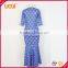 latest lace dress lady long sleeve maxi dress pakistan fashion for women
