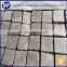 G684 China granite tile, grey and light black granite fuding black stone