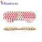 PU Gel plastic Women shoe heel protector lady shoes heel grip