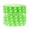 5050 SMD 60led/m Green Non-waterproof 300leds LED Flexible Strip Light CE/ROHS