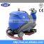 Ametek Vacuum Motor Driving Type Ride On Floor Scrubber Machine