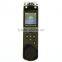Multi-Language Support Music FM Radio and E-Book High Sensitive LCM Screen Audio Recorder Model F3B