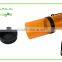 Telescoping Plastic Carry Tube