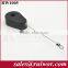 Drop-shaped Steel Cable Reel Retractable for Equipment Counterbalancing Quality Choice