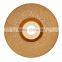 150mm Vacuum Brazed Diamond Grinding Wheel for Grinding Metal