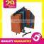 Shoe Retail Display Rack Shoe Display Stands with Advertising Board