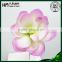 polypropylene material China lotus flower lotus flower Promotion