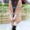 New Winter Hooded Fleece women's coat