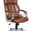 leather office chair