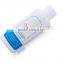 60ml 2color transparent and white Gel cleaning fluid gel nail polish