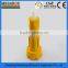 DHD360 atlas copco rock drill bit with ballistic button