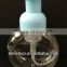 hand soap foaming pump round bottle