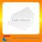 blank pvc inkjet contact ic smart card