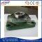 Stainless steel Pillow block bearing UK306