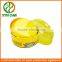 International normal wax tin can / car packaging tin box