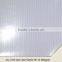 PVC flex banner coated PVC material 690g backlit