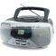 CD boombox