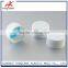 White Pet Medicine Bottle