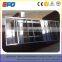 no power oil-water separator for small hotel