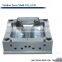 Single cavity plastuc auto lamp and light mould