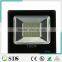 LED 10000LM SMD5730 IP66 Cool White Black 100w LED floodlight