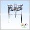 Indoor garden metal display flower tomato plant stands