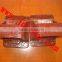 heavy duty truck SINOTRUK howo truck spare parts rear plate base 99014520294