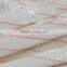 chemical resistance Pvc silicone fiberglass sleevingh