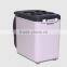 Low price portable compressor freezer car Refrigerator