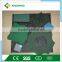rubber play mat /exhibition flooring