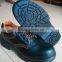 Fashion safety shoes for electrician woodland safety shoes safety shoes price in india