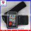 High quality sports armband, mobile phone Sport Armband Case with Key Holder and Headphone Jack