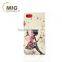 New Girl Design Wallet Leather Case for IPhone Cell Phone Case For Iphone 7 Case