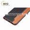 New wallet style flip TPU +PU leather case for samsung s6 edge Cell phone case for samsung s6