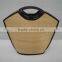 Bamboo Shopping Basket