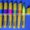 inkjet safe gel highligther