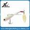 110mm 135mm 150mm Vibration Bait Fishing Lure
