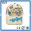 100% cotton cartoon baby children baseball cap/ kids hat