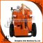 electronic heat made in China concrete crack sealing machine for road maintain JHG100