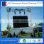 Super Low Price Promotional Rental Aluminium Outdoor P10 Display