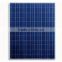 270W Poly Solar Panel with TUV/CE/IEC