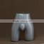 Sexy men inflatable dress body form/mannequin