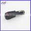 12v car cigarette lighter adapter male plug