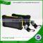 HC-S03 universal solar products smartphone charger solar power bank