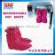 Tv products microwavable boots