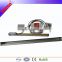 DRO system travel length 30--3000mm linear glass scale for lathe machine