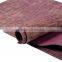 High Density Exercise Yoga Mat maufacturer