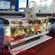 fast speed 3D advertising posters uv printer with G5 print head